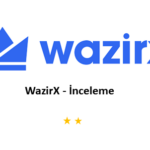 WazirX – WazirX Güvenilir Mi? İnceleme ve Yorumlar 2024