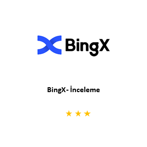 BingX – BingX Güvenilir Mi? İnceleme ve Yorumlar 2024