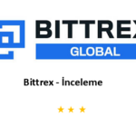 Bittrex- Bittrex Güvenilir Mi? İnceleme ve Yorumlar 2024