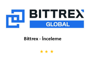 Bittrex- Bittrex Güvenilir Mi? İnceleme ve Yorumlar 2024