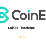 CoinEx- CoinEx Güvenilir Mi? İnceleme ve Yorumlar 2024