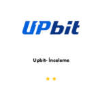 Upbit – Upbit Güvenilir Mi? İnceleme ve Yorumlar 2024