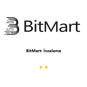 BitMart – BitMart Güvenilir Mi? İnceleme ve Yorumlar 2024