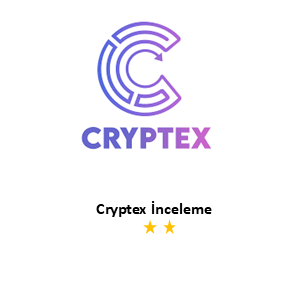 Cryptex – Cryptex Güvenilir Mi? İnceleme ve Yorumlar 2024