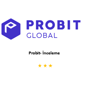 ProBit – ProBit Güvenilir Mi? İnceleme ve Yorumlar 2024